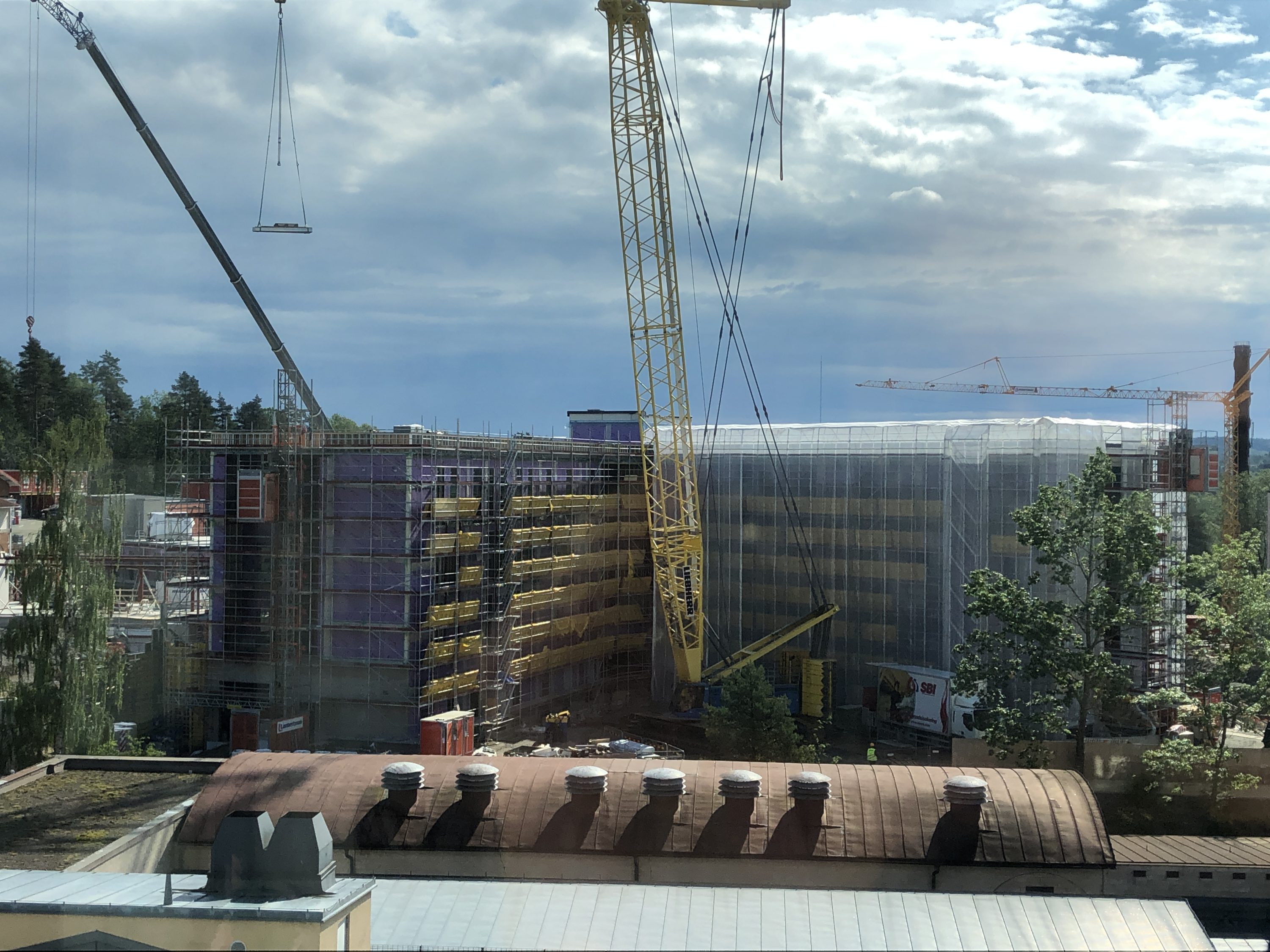 Borås Lasarett Borås Lasarett