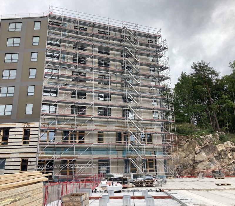 Värderingar och mål Värderingar och mål