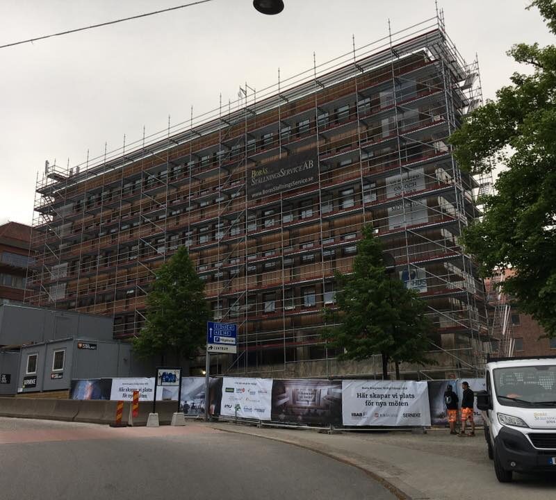 kongresshuset kongresshuset
